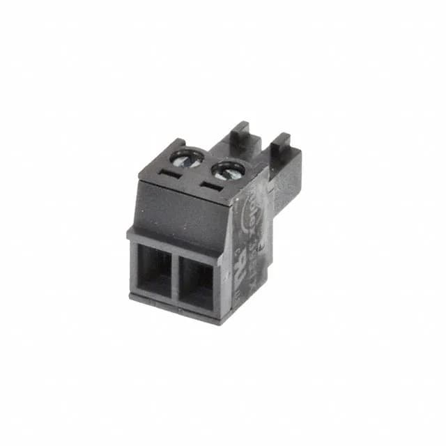 0395100002 — Molex product photo