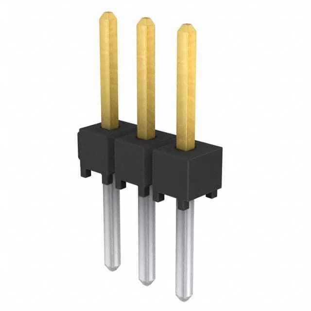 TSW-103-26-S-S — Samtec Inc. product photo