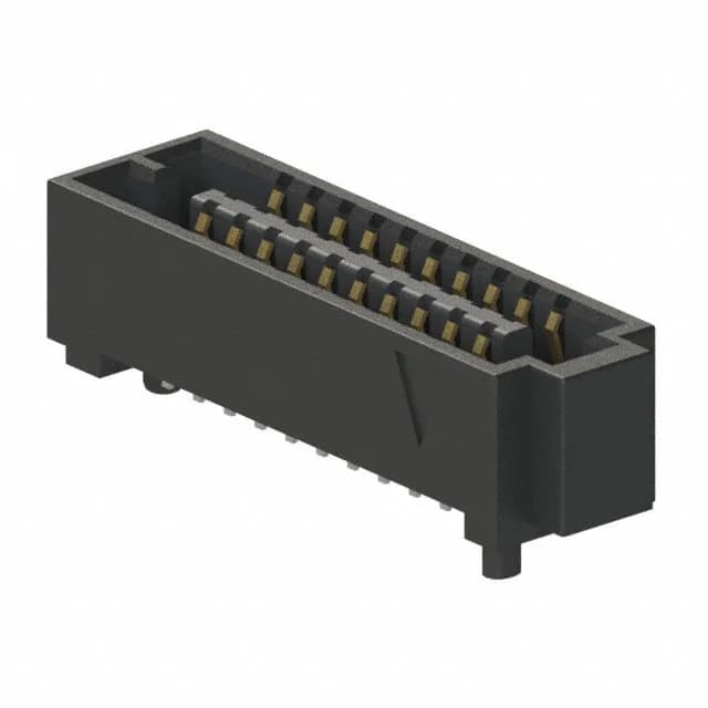 SEAF-10-05.0-L-04-2-A-K-TR — Samtec Inc. product photo