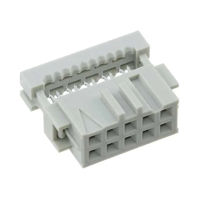 1-215882-0 — TE Connectivity AMP Connectors product photo