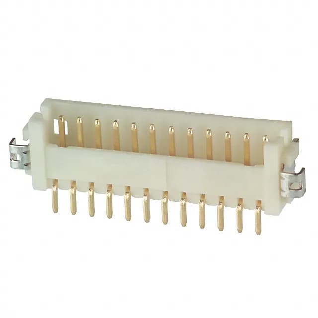 DF13A-12P-1.25H(76) — Hirose Electric Co Ltd product photo