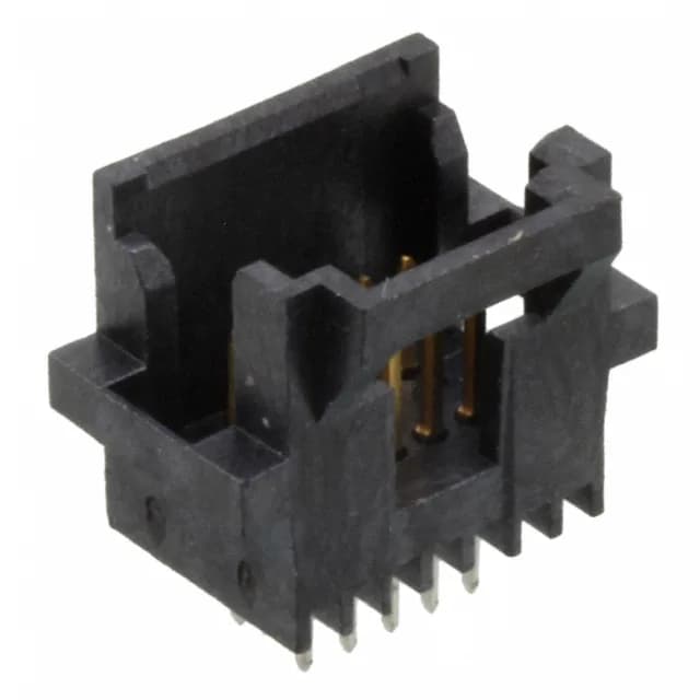 104068-2 — TE Connectivity AMP Connectors product photo