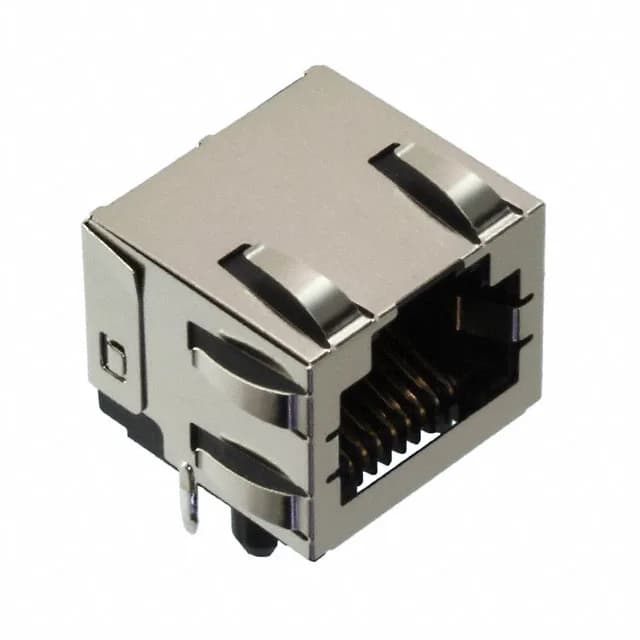 0446200002 — Molex product photo