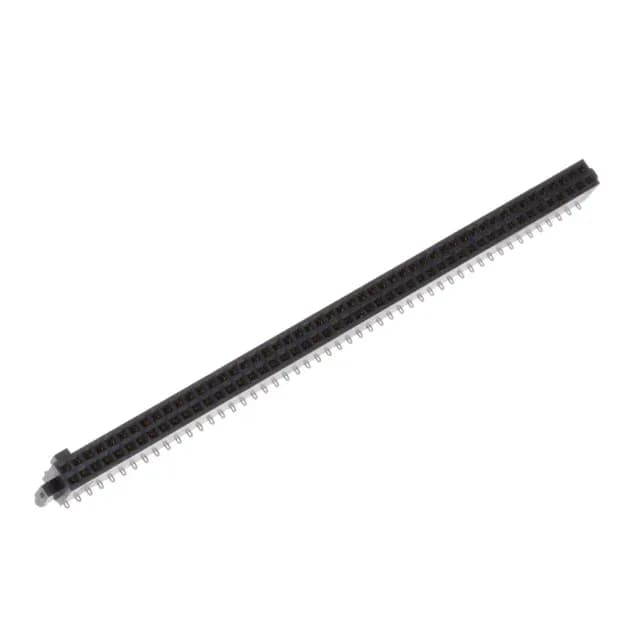 SFM-150-02-L-D-A — Samtec Inc. product photo