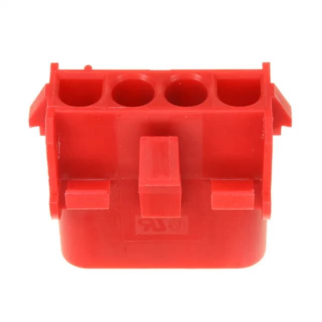 1-480703-2 — TE Connectivity AMP Connectors product photo