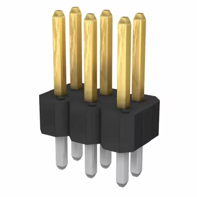 54102-G0803LF — Amphenol ICC (FCI) product photo