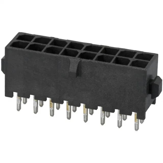 1-794632-6 — TE Connectivity AMP Connectors product photo