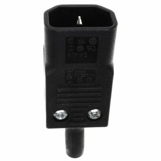 PX0686 — Bulgin product photo