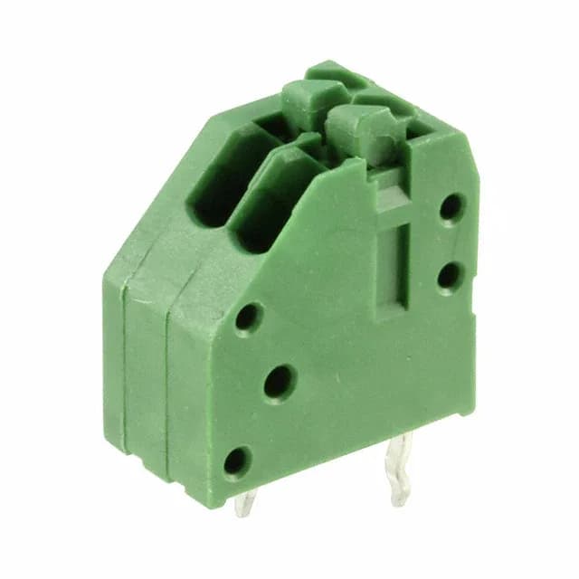 1-2834021-2 — TE Connectivity AMP Connectors product photo