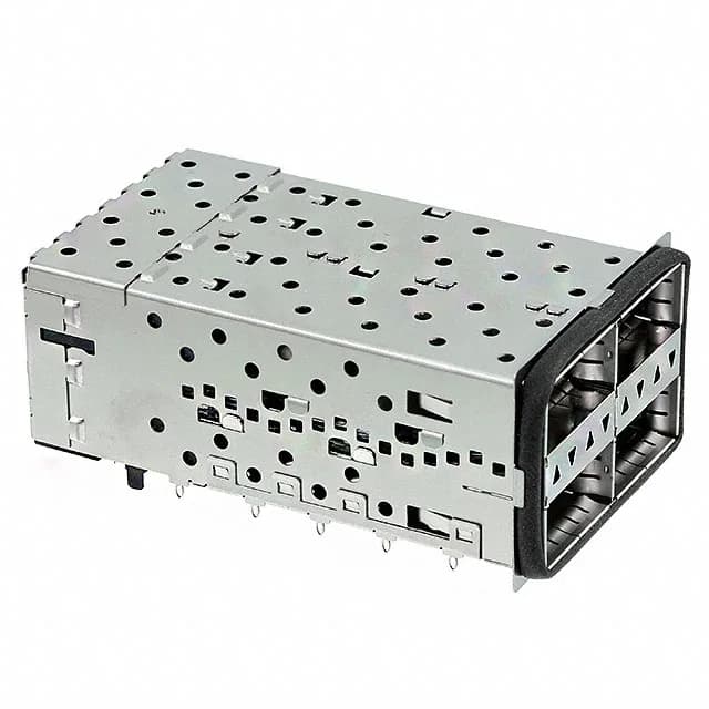 2214574-3 — TE Connectivity AMP Connectors product photo