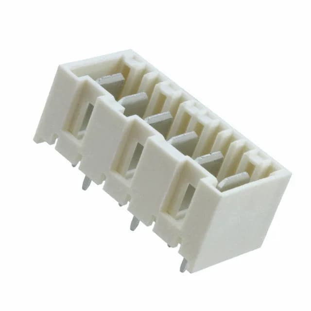 7-1971845-6 — TE Connectivity AMP Connectors product photo