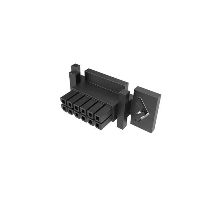 10159684-12GLF — Amphenol ICC (FCI) product photo