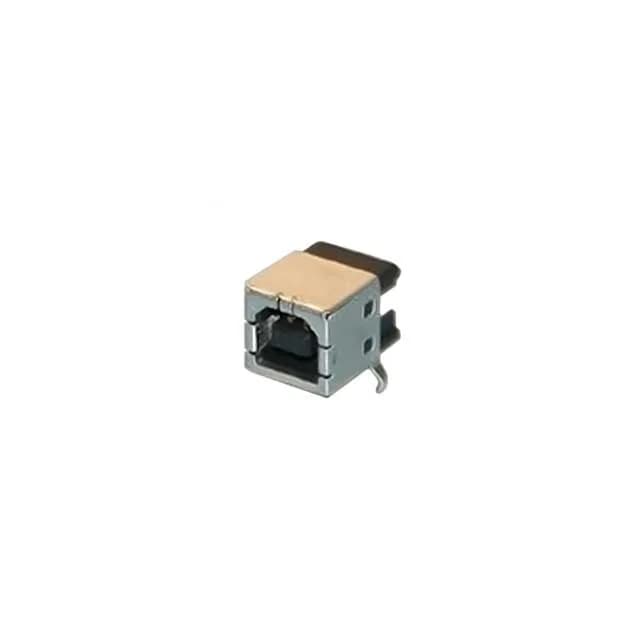 787780-4 — TE Connectivity AMP Connectors product photo