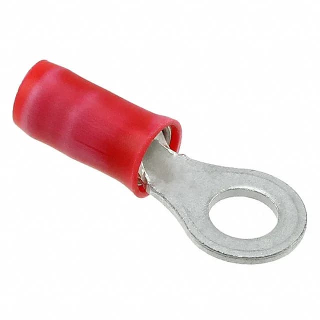 171506-1 — TE Connectivity AMP Connectors product photo