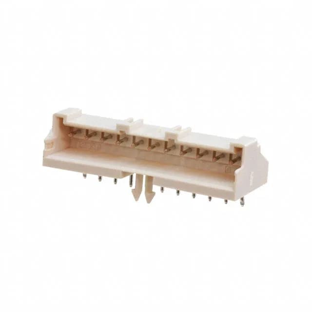 S11B-XASK-1 — JST Sales America Inc. product photo
