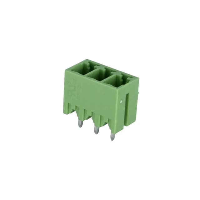 ECH381V-03P — Dinkle Corporation, USA product photo