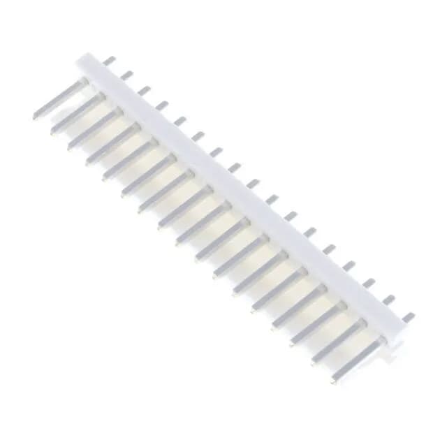 1-640445-7 — TE Connectivity AMP Connectors product photo