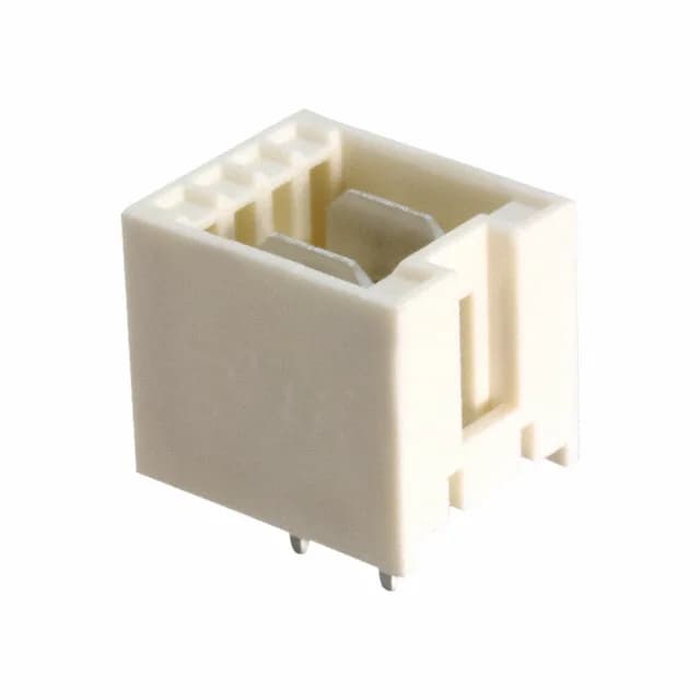 2232045-2 — TE Connectivity AMP Connectors product photo