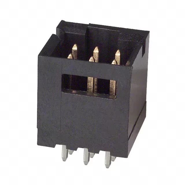 5-102618-1 — TE Connectivity AMP Connectors product photo