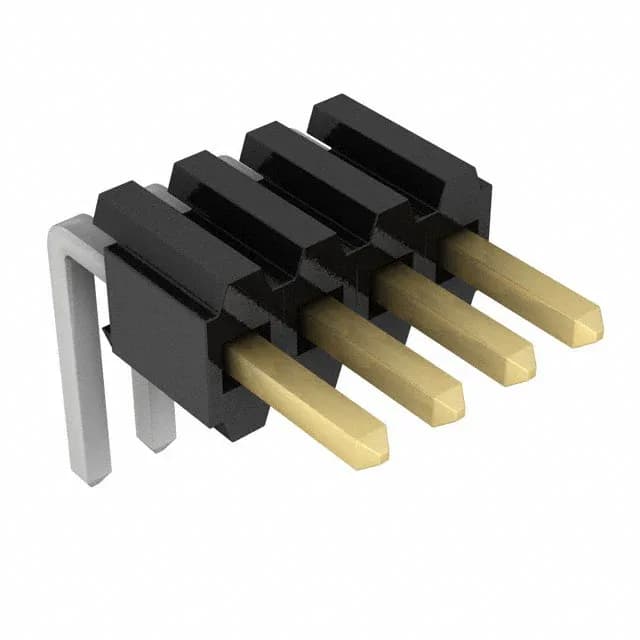 TMS-104-02-S-S-RA — Samtec Inc. product photo