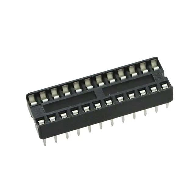 1-390261-8 — TE Connectivity AMP Connectors product photo