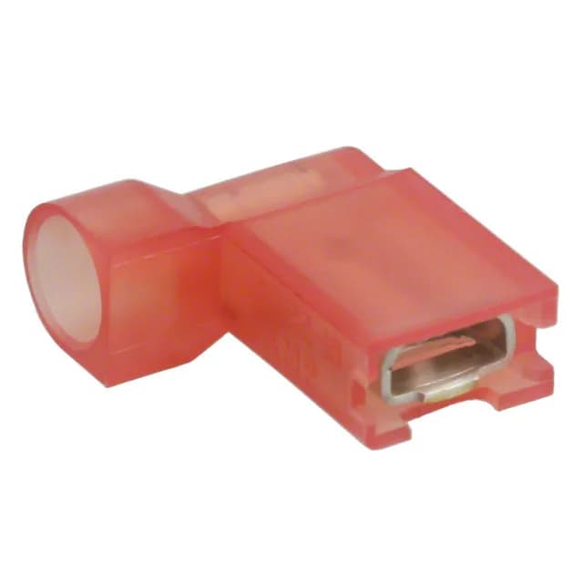2-520336-2 — TE Connectivity AMP Connectors product photo