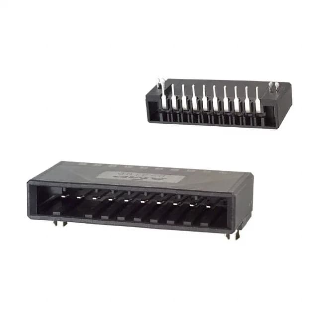 1-178298-5 — TE Connectivity AMP Connectors product photo