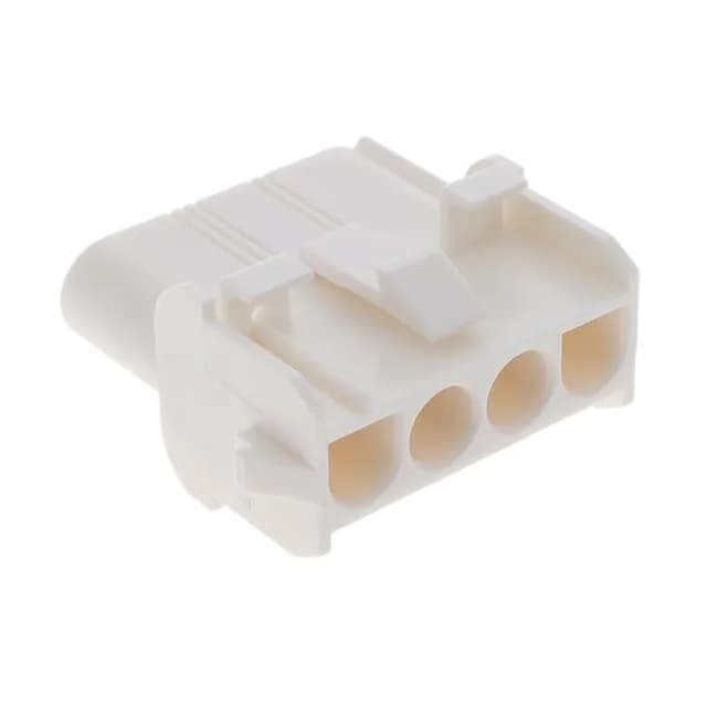 0366440004 — Molex product photo