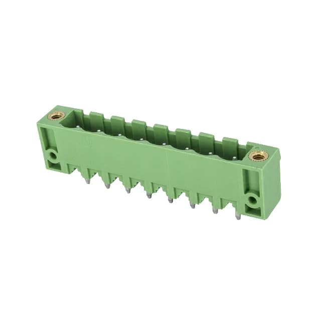 2EHDVM-08P — Dinkle Corporation, USA product photo