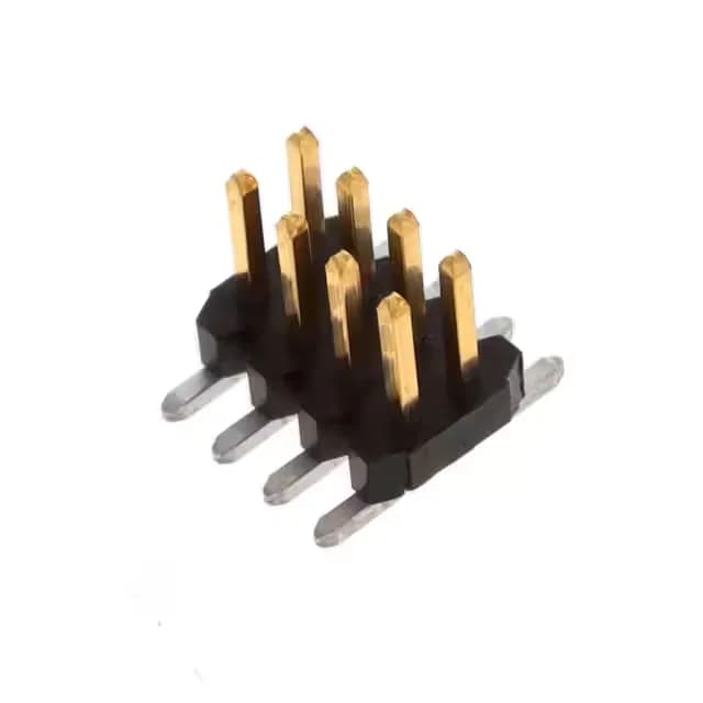 20021121-00008C4LF — Amphenol ICC (FCI) product photo