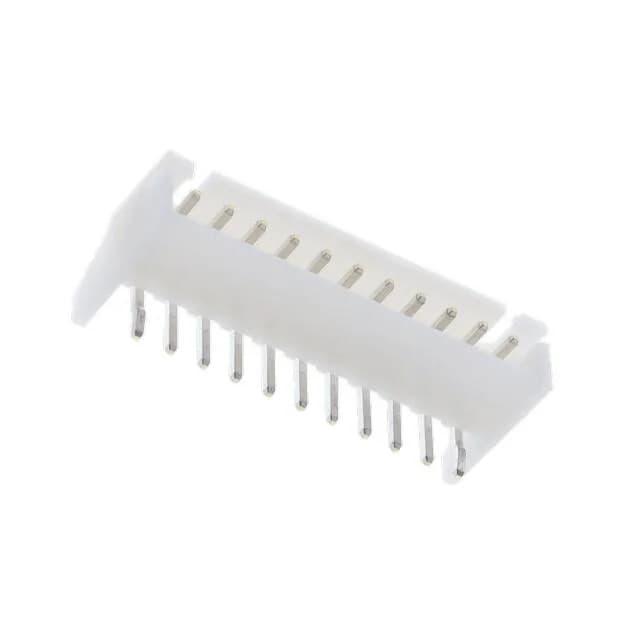 S11B-XH-A-1(LF)(SN) — JST Sales America Inc. product photo