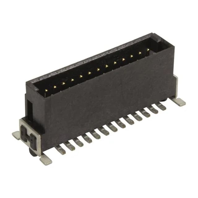 15120102601000 — HARTING product photo