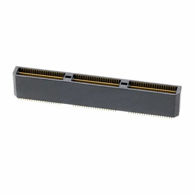 1658015-3 — TE Connectivity AMP Connectors product photo
