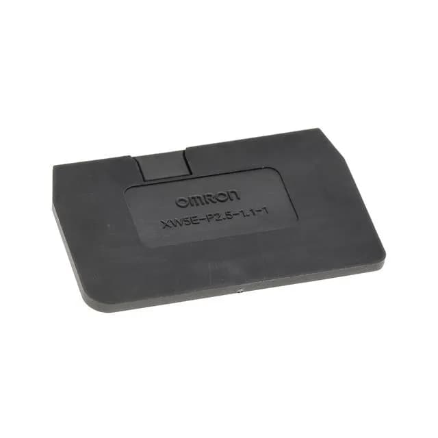 Omron Automation and Safety XW5E-P2.5-1.1-1