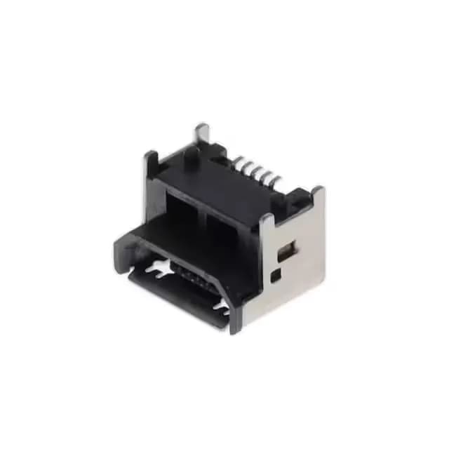 GMCB05821124EU — Amphenol ICC (Commercial Products) product photo