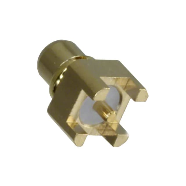 MMCX-P-P-H-ST-SM1 — Samtec Inc. product photo