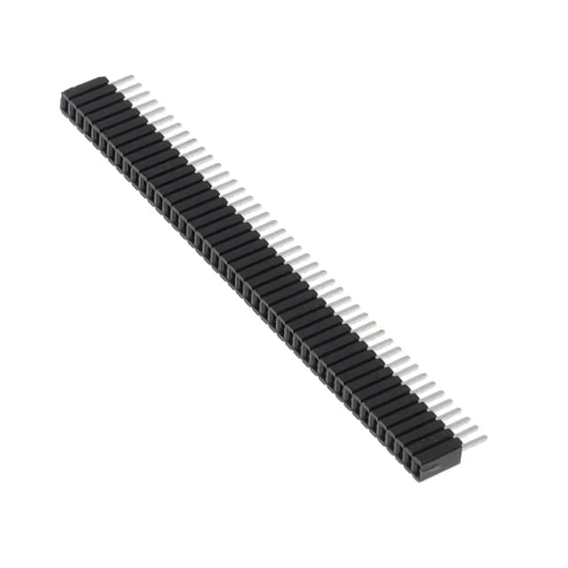 SLM-144-01-S-S — Samtec Inc. product photo