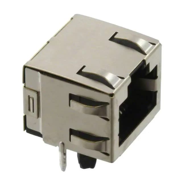 1-406541-6 — TE Connectivity AMP Connectors product photo