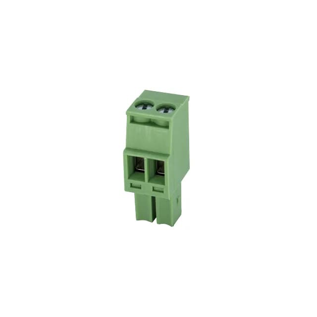EC350RL-02P — Dinkle Corporation, USA product photo