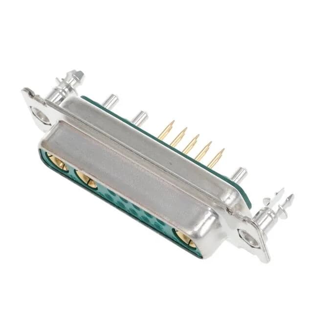DBO13W3S300G30LF — Amphenol ICC (FCI) product photo