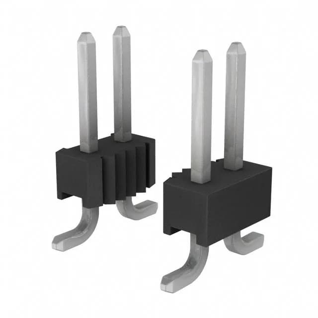 147292-2 — TE Connectivity AMP Connectors product photo