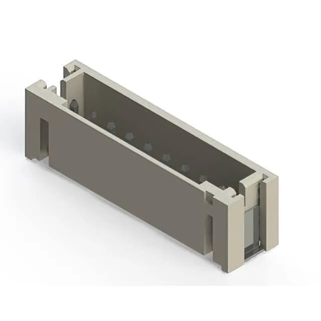 140-509-417-011 — EDAC Inc. product photo
