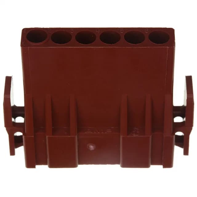 207376-1 — TE Connectivity AMP Connectors product photo