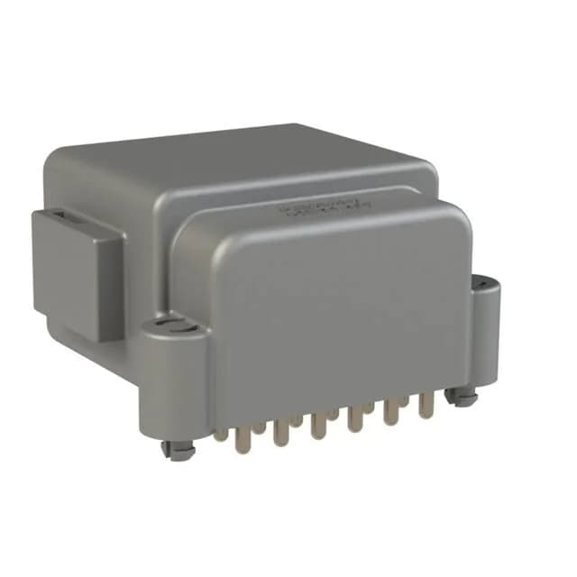 ATF13-12PA-BM13 — Amphenol Sine Systems Corp product photo