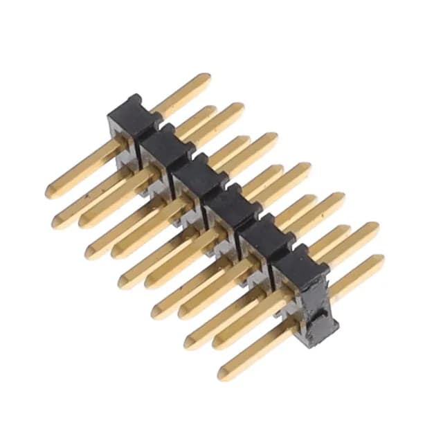 TMM-106-02-G-D — Samtec Inc. product photo