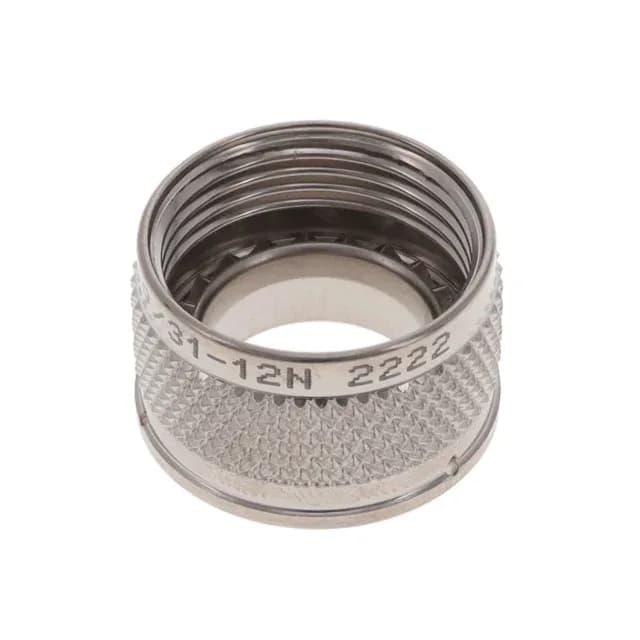 A850493112N — Amphenol Interconnect India product photo