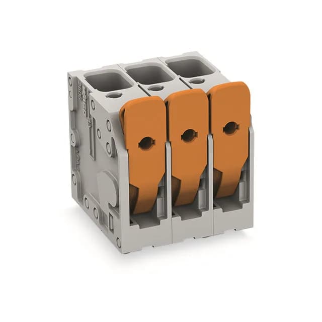 2606-3103/020-000 — WAGO Corporation product photo
