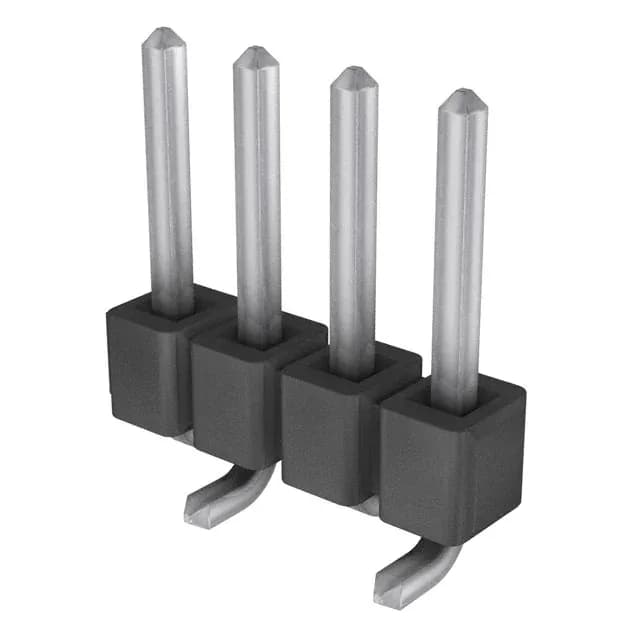 TSM-104-01-T-SV — Samtec Inc. product photo