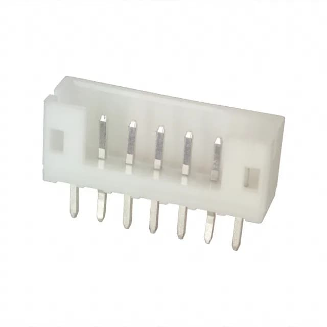 B7B-PH-K-S — JST Sales America Inc. product photo