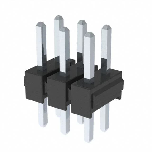 XG8T-0641 — Omron Electronics Inc-EMC Div product photo